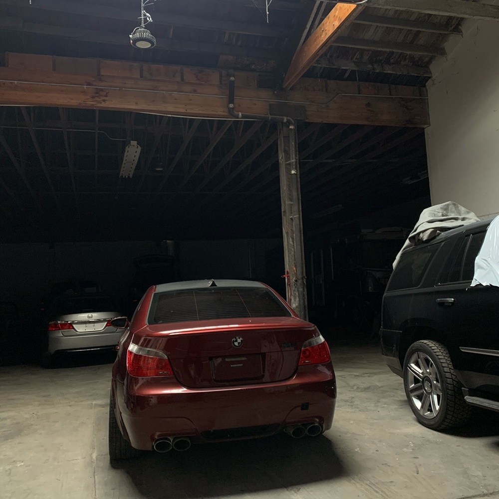 Meet your Posher, Dmitri